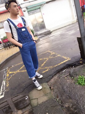 hot_chenさんのコーディネート