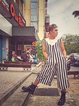 hot_chenさんのコーディネート