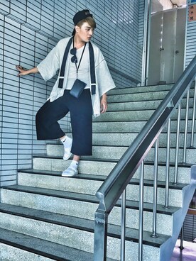 hot_chenさんのコーディネート