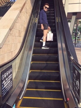 hot_chenさんのコーディネート