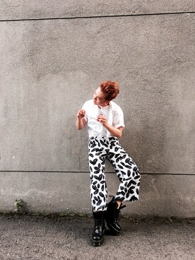 hot_chenさんのコーディネート