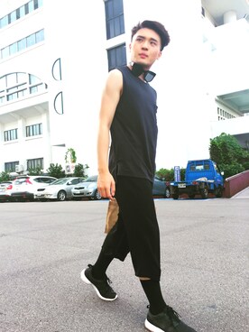 hot_chenさんのコーディネート