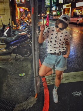 hot_chenさんのコーディネート