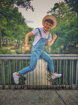 hot_chenさんのコーディネート