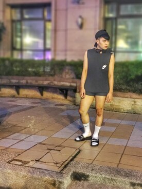 hot_chenさんのコーディネート