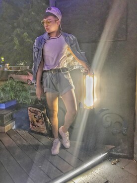 hot_chenさんのコーディネート