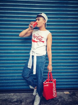 hot_chenさんのコーディネート