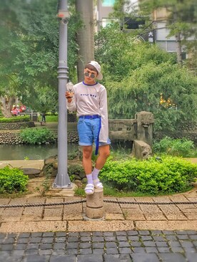 hot_chenさんのコーディネート