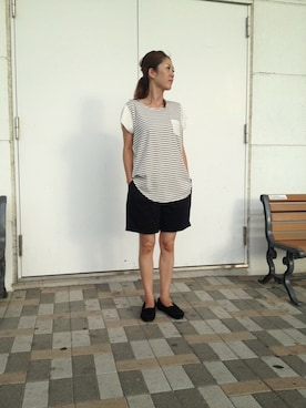 OHNOさんのコーディネート