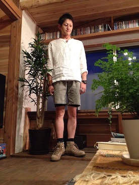 NINさんのコーディネート