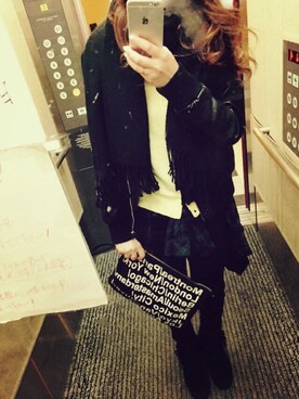 𓃱KAORI𓃱さんのコーディネート