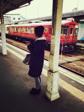 𓃱KAORI𓃱さんのコーディネート