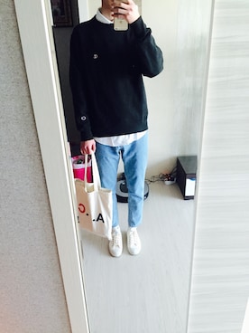 욜로さんのコーディネート