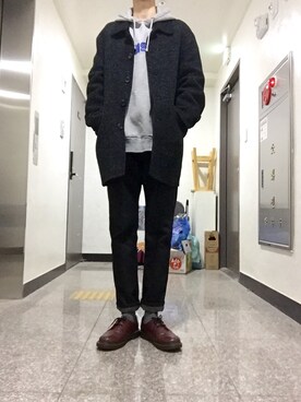 욜로さんのコーディネート