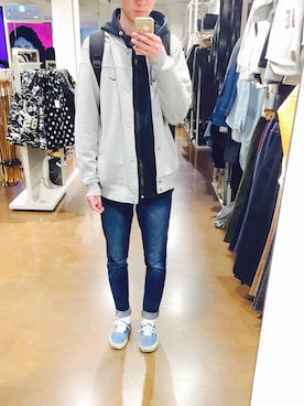 욜로さんのコーディネート