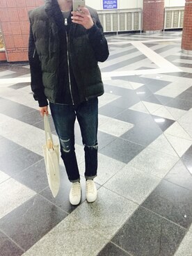 욜로さんのコーディネート