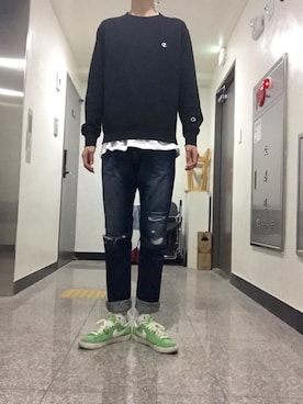 욜로さんのコーディネート