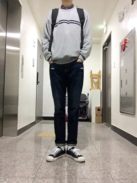 욜로さんのコーディネート