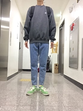 욜로さんのコーディネート