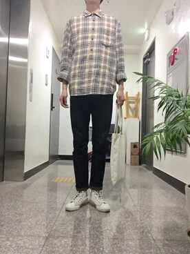 욜로さんのコーディネート