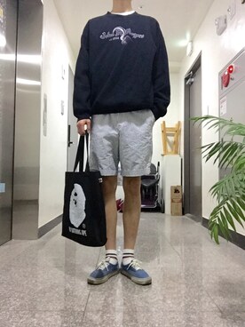 욜로さんのコーディネート