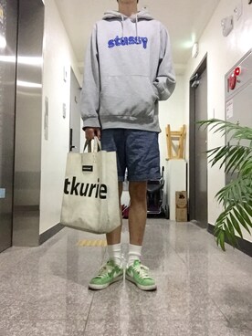 욜로さんのコーディネート