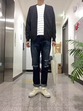 욜로さんのコーディネート