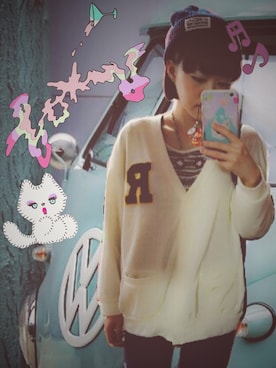 ☁︎ じょるち ☁︎さんのコーディネート