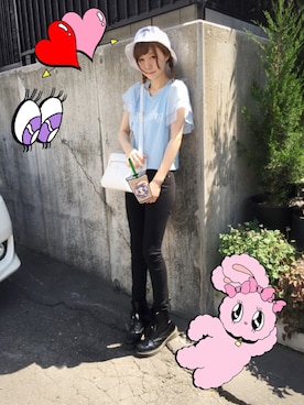 ☁︎ じょるち ☁︎さんのコーディネート