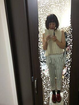 きのぴ◎さんのコーディネート