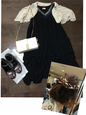 きのぴ◎さんのコーディネート