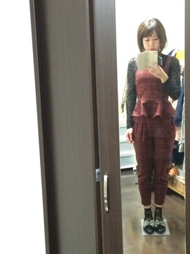 きのぴ◎さんのコーディネート