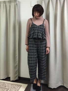 きのぴ◎さんのコーディネート