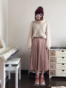 きのぴ◎さんのコーディネート