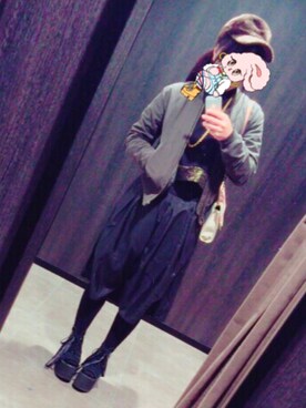 ころころさんのコーディネート