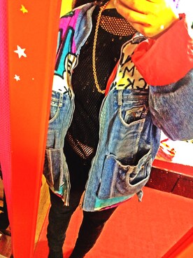 ころころさんのコーディネート