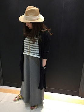 JUNさんのコーディネート