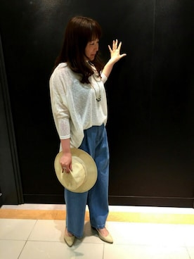 JUNさんのコーディネート