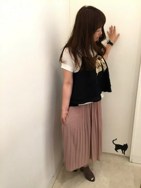 JUNさんのコーディネート