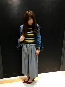 JUNさんのコーディネート