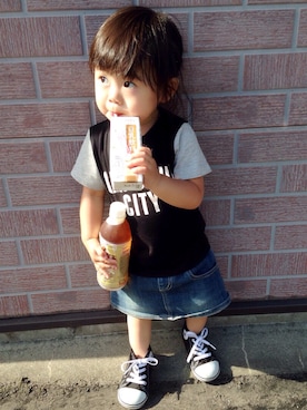 AKOさんのコーディネート