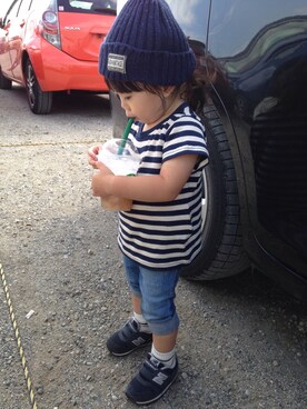 AKOさんのコーディネート