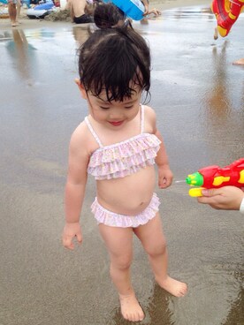 AKOさんのコーディネート