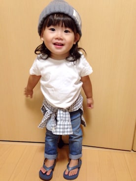 AKOさんのコーディネート