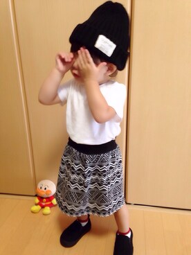 AKOさんのコーディネート