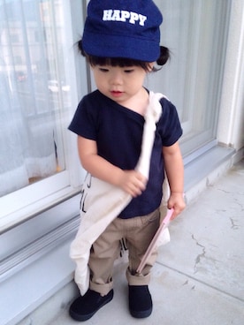 AKOさんのコーディネート