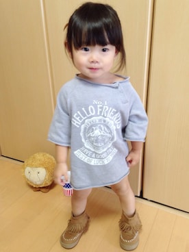 AKOさんのコーディネート