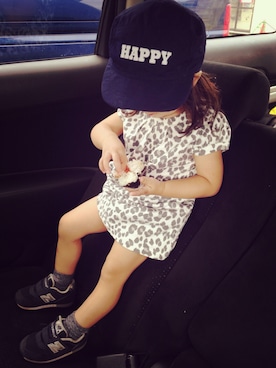 AKOさんのコーディネート