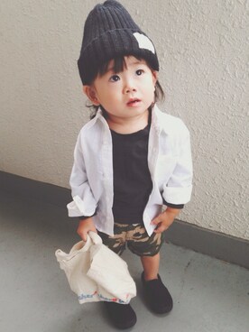 AKOさんのコーディネート