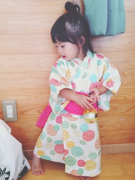 AKOさんのコーディネート